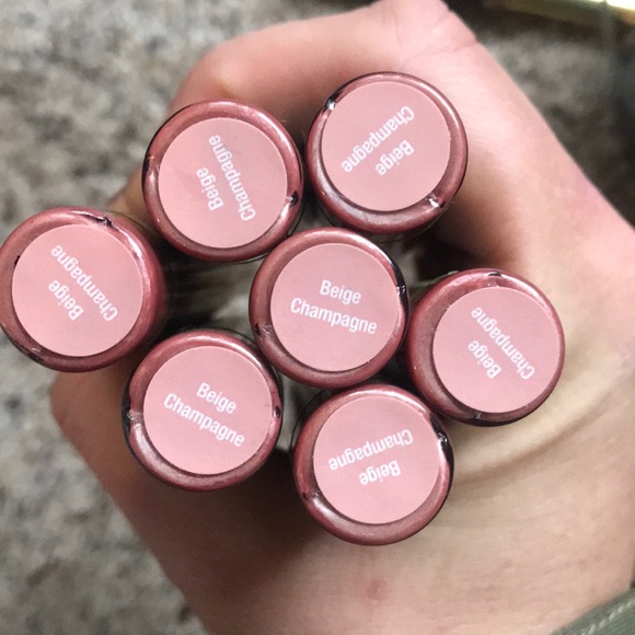 LipSense Other - LIPSENSE- Beige Champagne